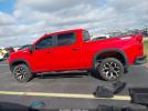Chevrolet Silverado 1500 Lt Trail Boss Image 6