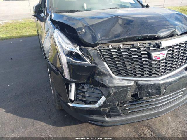 Cadillac XT5 Fwd Luxury Image 7