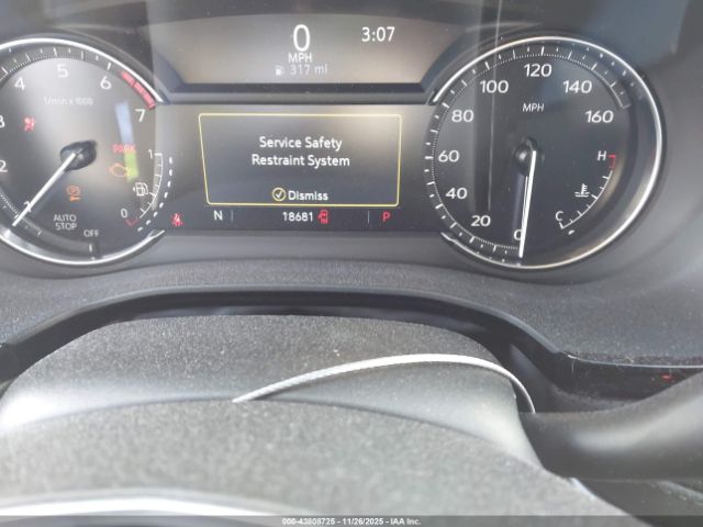 Cadillac XT5 Fwd Luxury Image 9