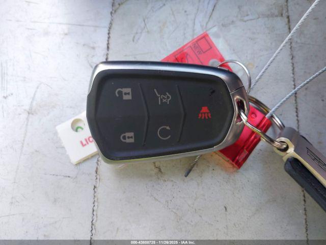 Cadillac XT5 Fwd Luxury Image 13