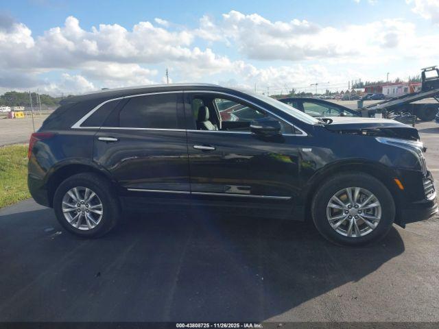 Cadillac XT5 Fwd Luxury Image 14