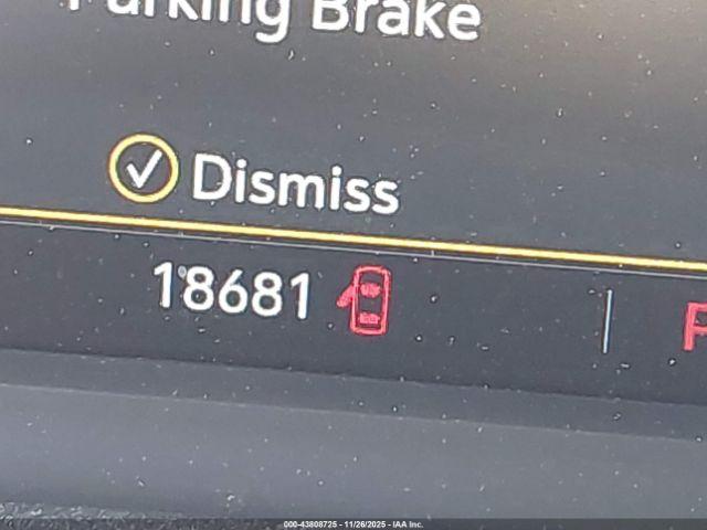 Cadillac XT5 Fwd Luxury Image 3