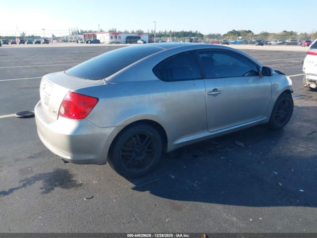 Scion TC Image 2