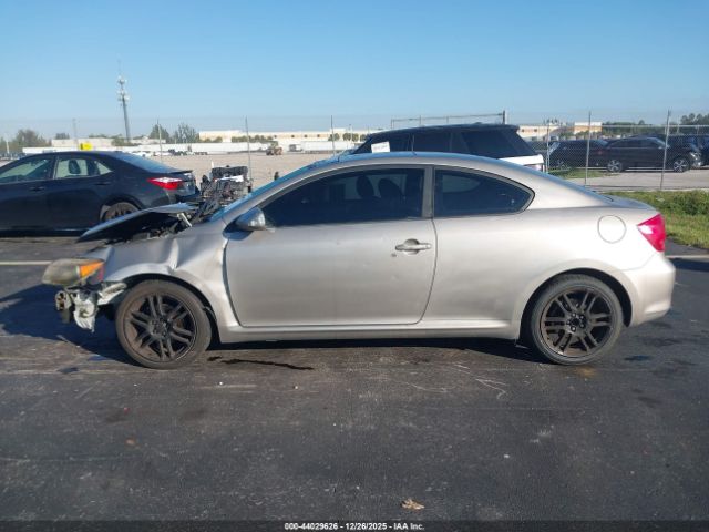 Scion TC Image 12