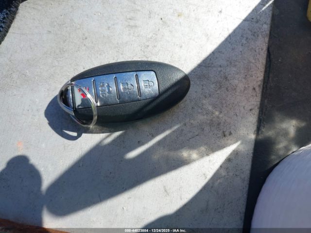 INFINITI Qx Image 13