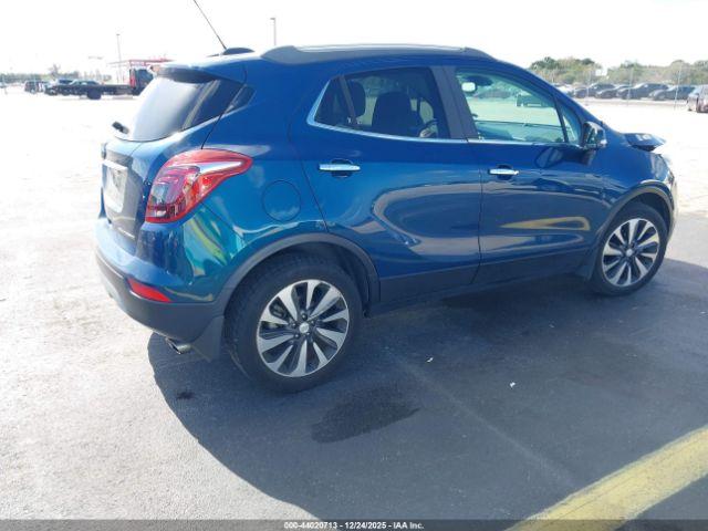 Buick Encore Fwd Essence Image 6