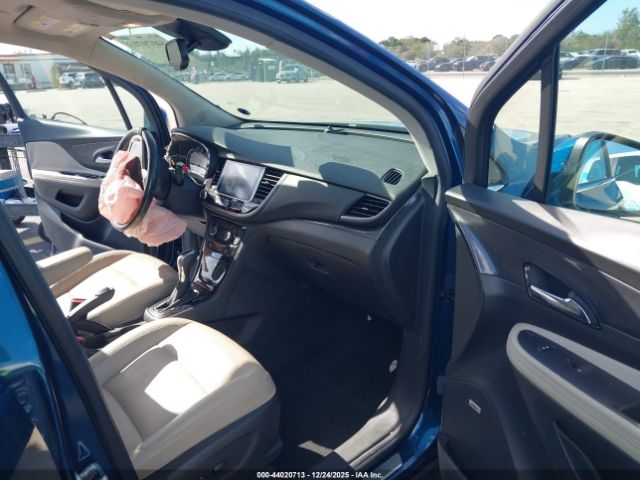 Buick Encore Fwd Essence Image 4