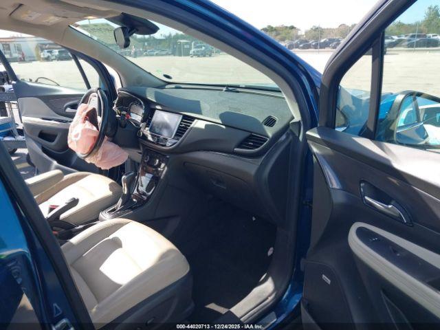 Buick Encore Fwd Essence Image 4