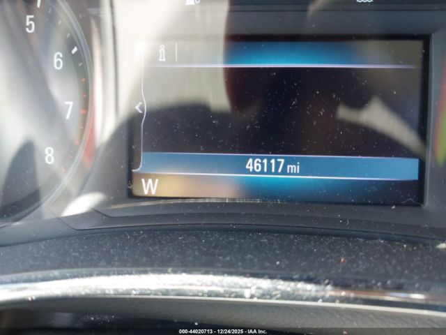 Buick Encore Fwd Essence Image 3