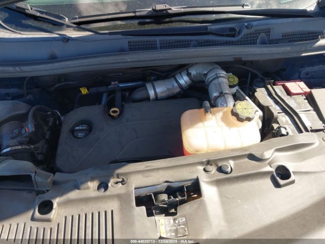 Buick Encore Fwd Essence Image 11