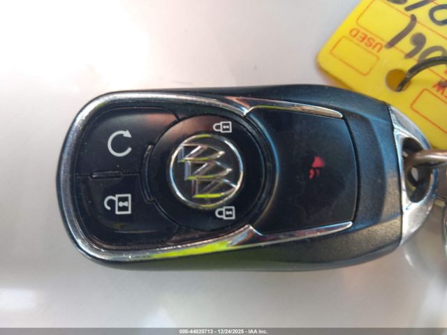 Buick Encore Fwd Essence Image 13