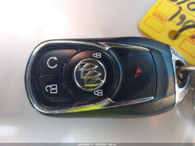 Buick Encore Fwd Essence Image 13