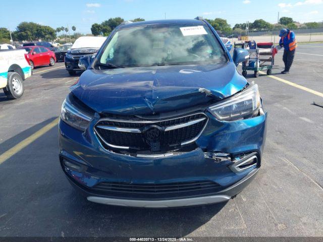 Buick Encore Fwd Essence Image 9