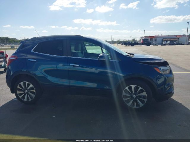 Buick Encore Fwd Essence Image 12