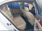 Hyundai Genesis 3.8 Image 16