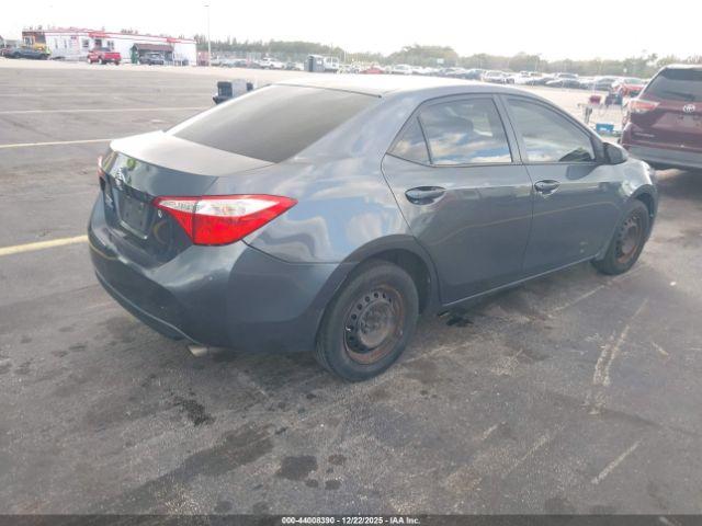 Toyota Corolla L Image 13