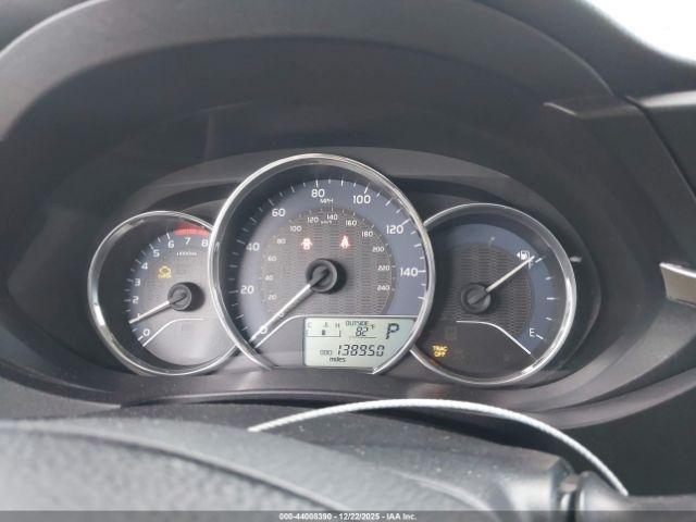 Toyota Corolla L Image 6