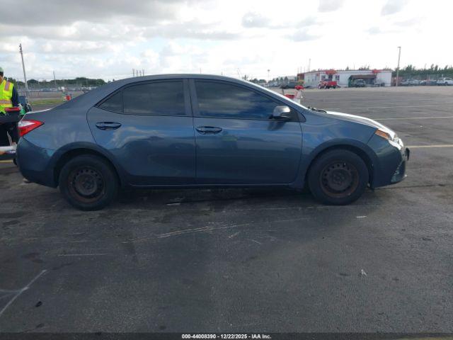 Toyota Corolla L Image 7