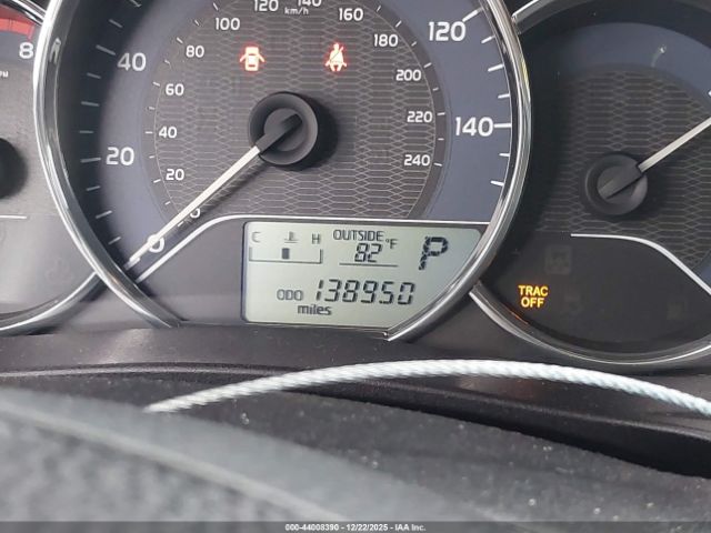 Toyota Corolla L Image 15