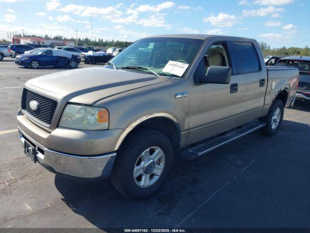 Ford F-150 Xlt Image 15