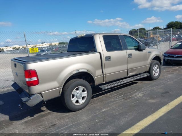 Ford F-150 Xlt Image 16