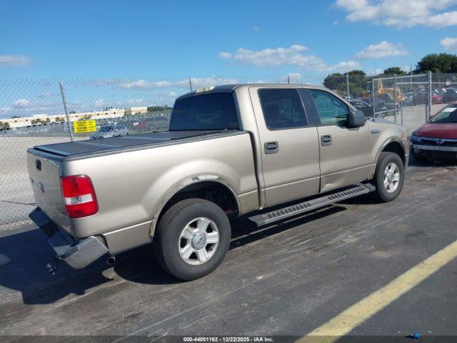 Ford F-150 Xlt Image 16