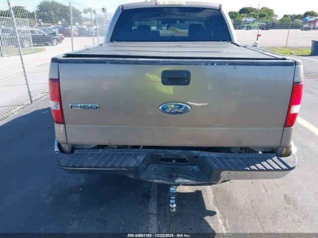 Ford F-150 Xlt Image 3