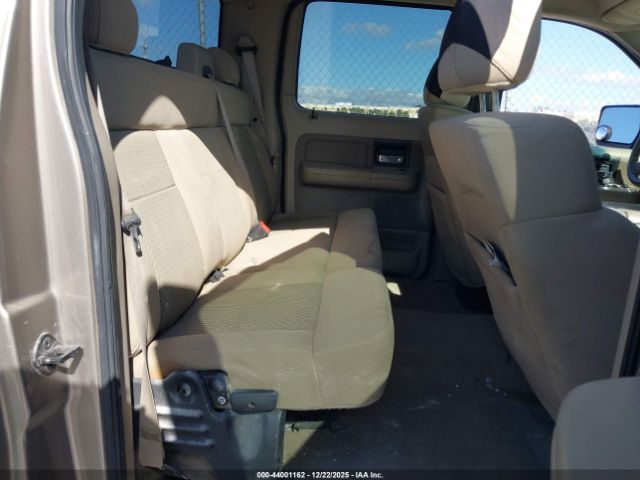 Ford F-150 Xlt Image 4