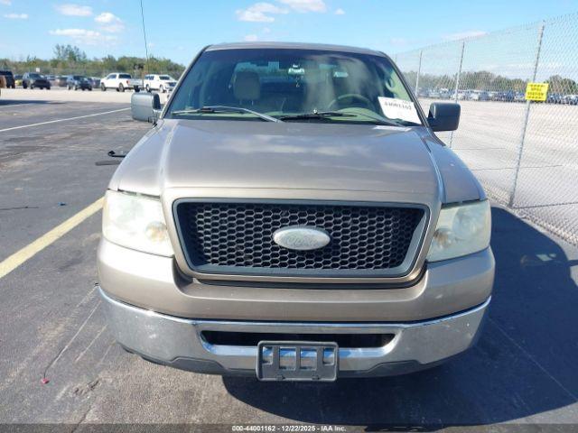 Ford F-150 Xlt Image 5