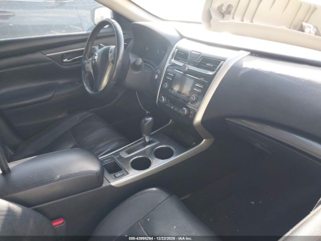 Nissan Altima 2.5 Sl Image 8