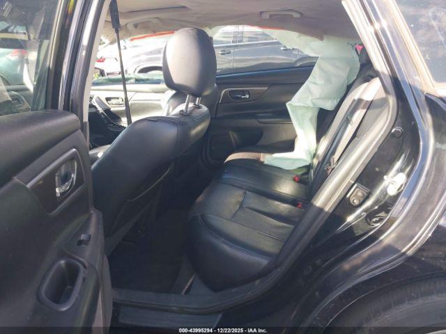 Nissan Altima 2.5 Sl Image 7