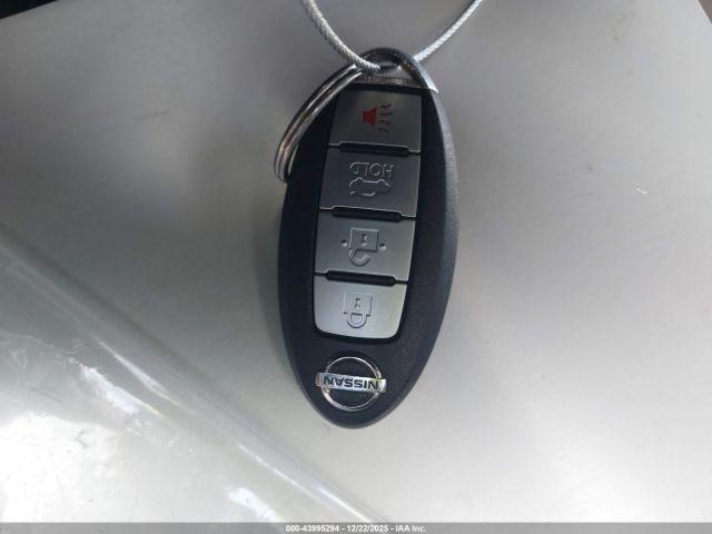 Nissan Altima 2.5 Sl Image 2