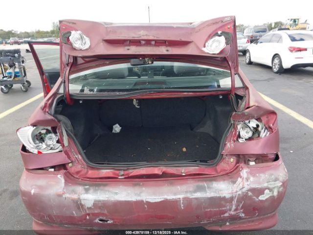 Toyota Corolla S Image 9