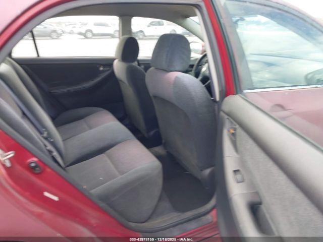 Toyota Corolla S Image 11