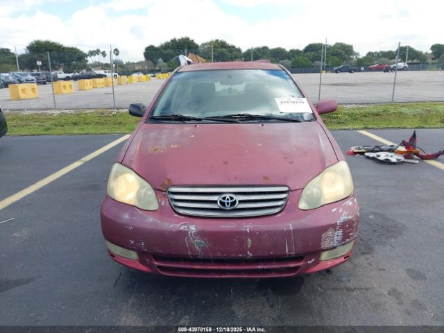 Toyota Corolla S Image 2