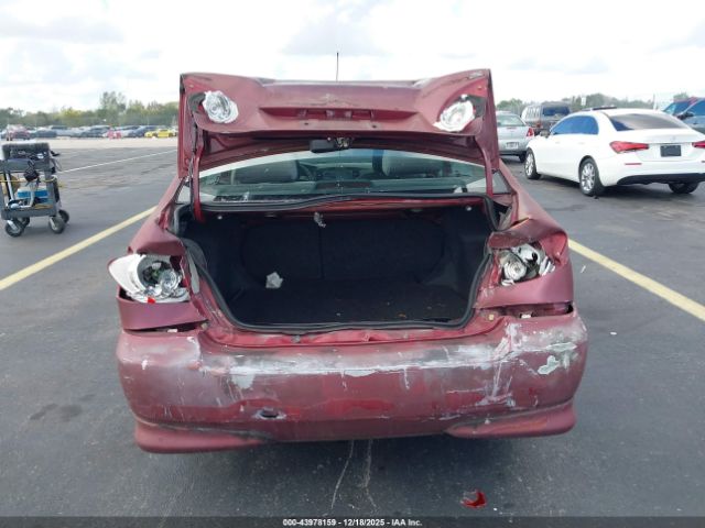 Toyota Corolla S Image 17