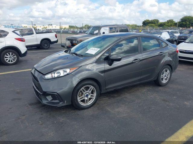 Ford Fiesta Se Image 9