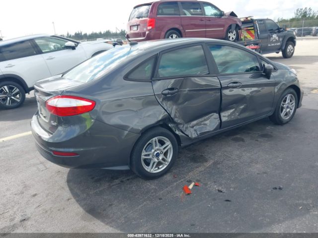 Ford Fiesta Se Image 3