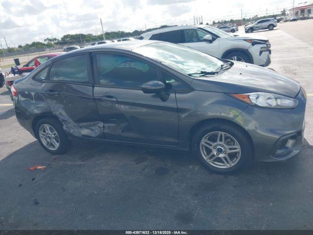 Ford Fiesta Se Image 2