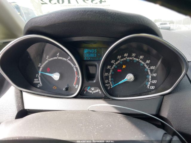 Ford Fiesta Se Image 8