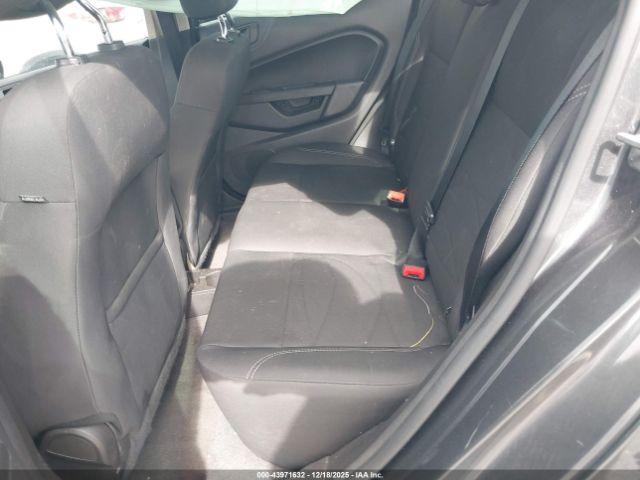 Ford Fiesta Se Image 5