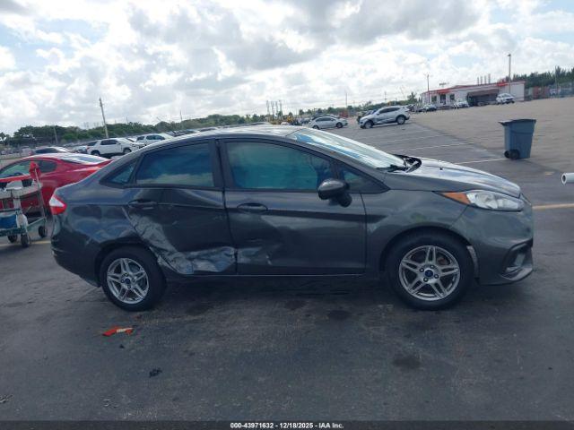 Ford Fiesta Se Image 14