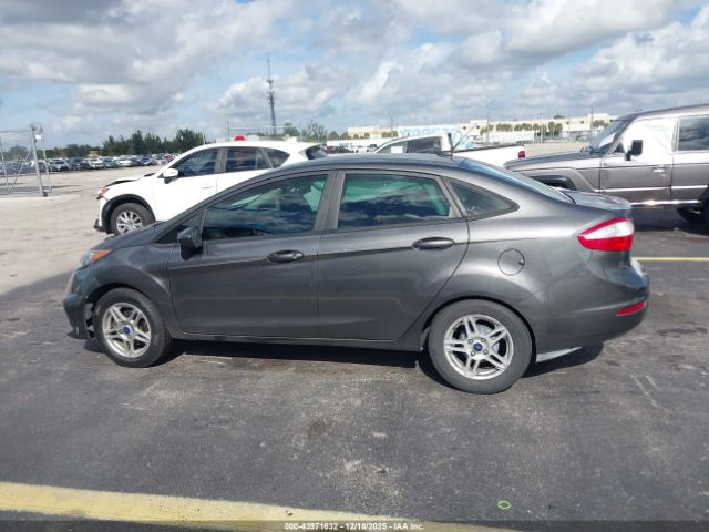 Ford Fiesta Se Image 13