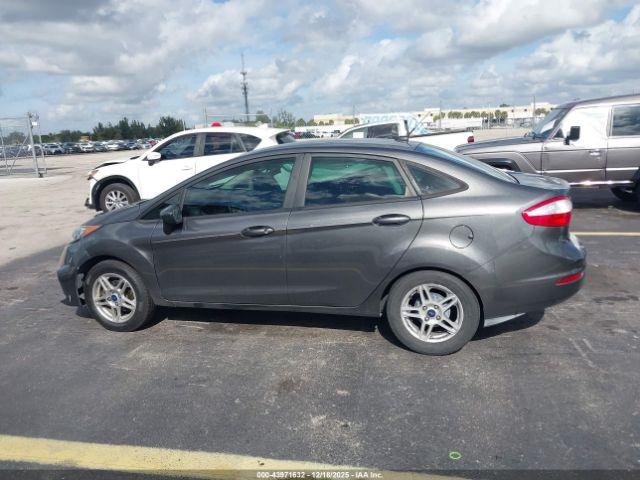 Ford Fiesta Se Image 13