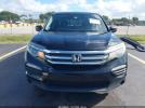 Honda Pilot Lx Image 17