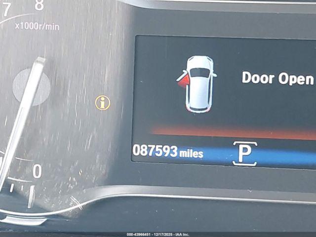 Honda Pilot Lx Image 10