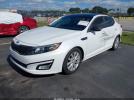 Kia Optima Ex Image 13