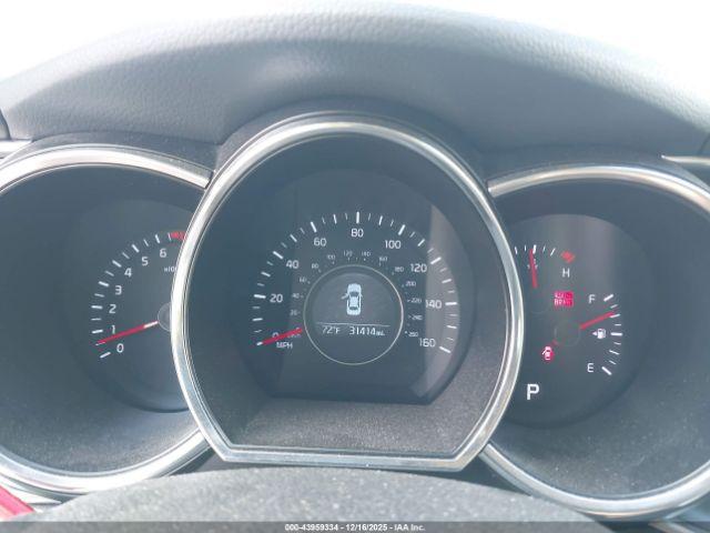 Kia Optima Ex Image 9