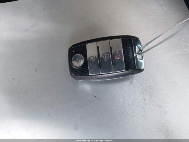 Kia Optima Ex Image 3