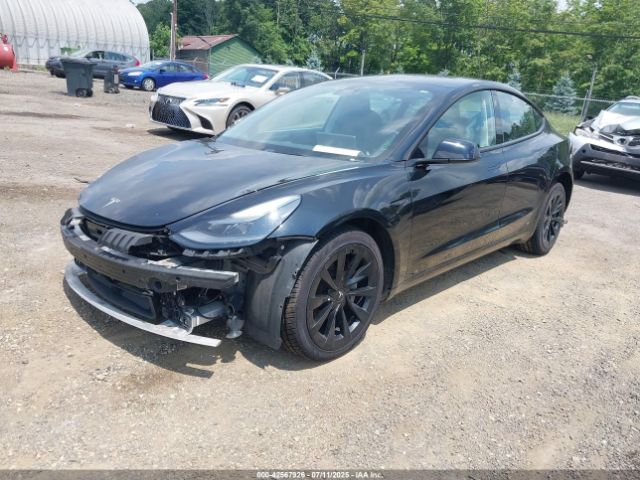 Tesla Model 3 Long Range Dual Motor All-wheel Drive Image 4